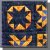 Quilt 1: Vorschau
