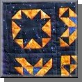 Quilt 1: Vorschau
